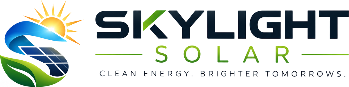 Skylight Solar